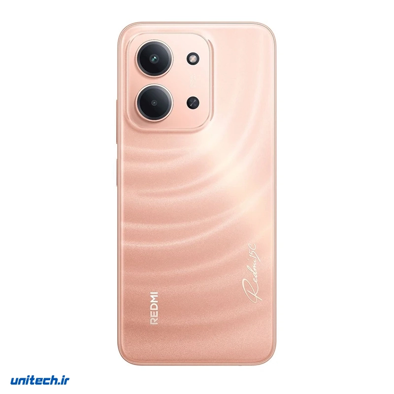 گوشیموبایلشیائومیمدلRedmi15C4Gدوسیمکارتظرفیت256گیگابایتورم8گیگابایت (4)